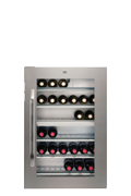 Reparación averías vinoteca Dometic en  Palencia